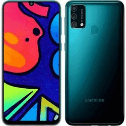Прошивка телефона Samsung Galaxy F41 в Омске